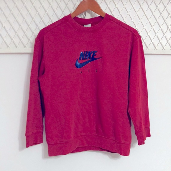 Nike Other - NIKE Crewneck Sweatshirt